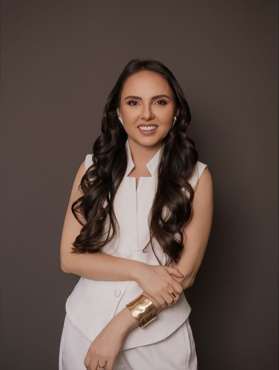 Dra. Samara Gonçalves - Conteúdo sobre alimentação saudável no Instagram